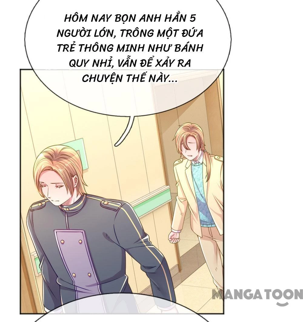 Nắng Mai Không Đẹp Bằng Em Chapter 256 - Trang 29