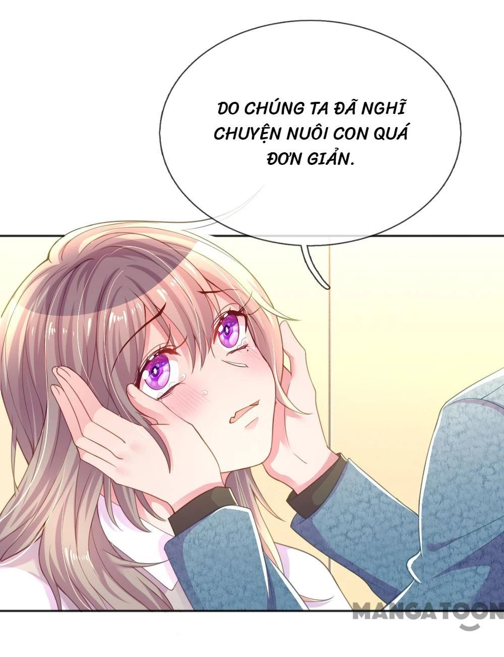 Nắng Mai Không Đẹp Bằng Em Chapter 256 - Trang 3