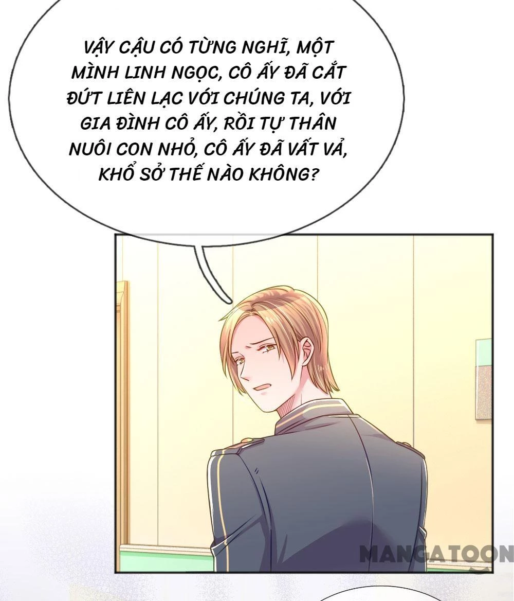 Nắng Mai Không Đẹp Bằng Em Chapter 256 - Trang 30