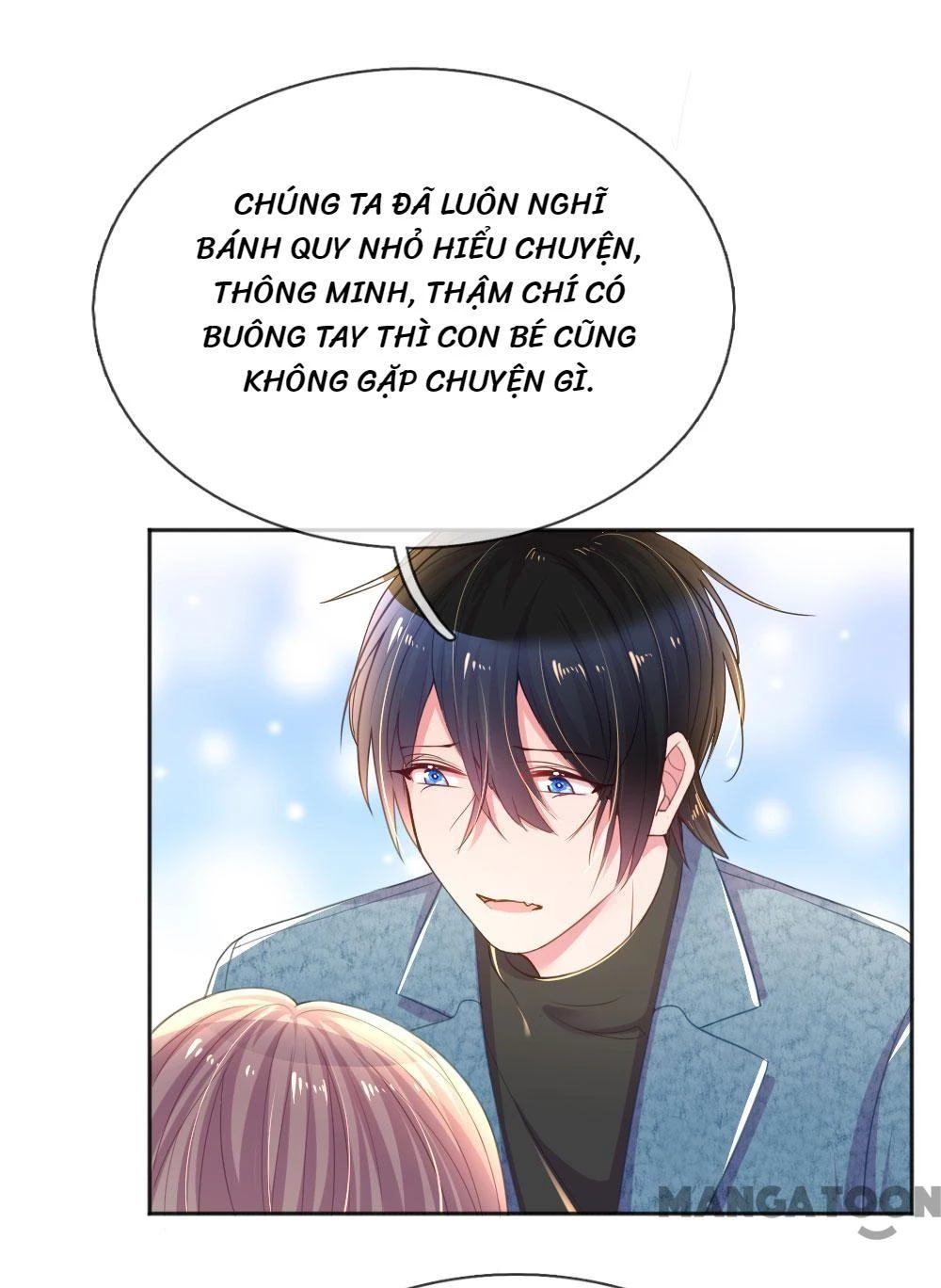 Nắng Mai Không Đẹp Bằng Em Chapter 256 - Trang 4
