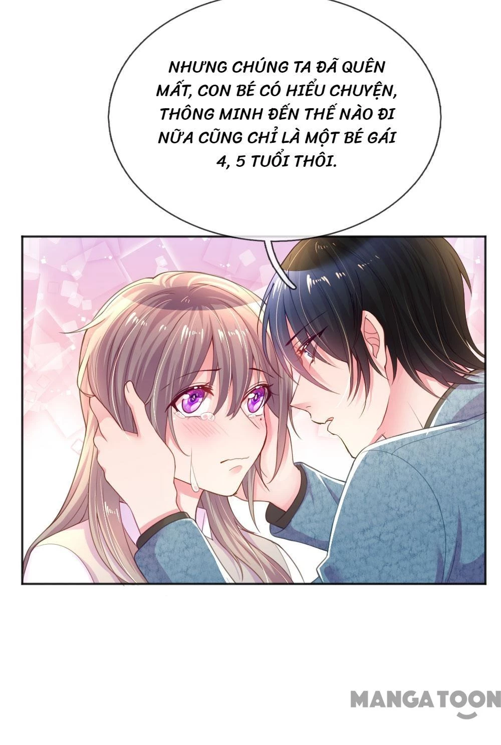 Nắng Mai Không Đẹp Bằng Em Chapter 256 - Trang 5