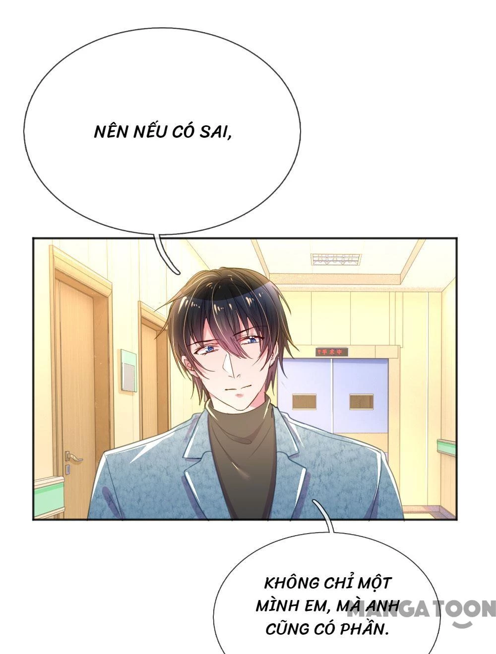 Nắng Mai Không Đẹp Bằng Em Chapter 256 - Trang 7