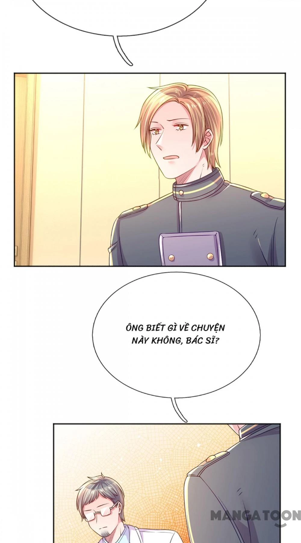 Nắng Mai Không Đẹp Bằng Em Chapter 257 - Trang 17