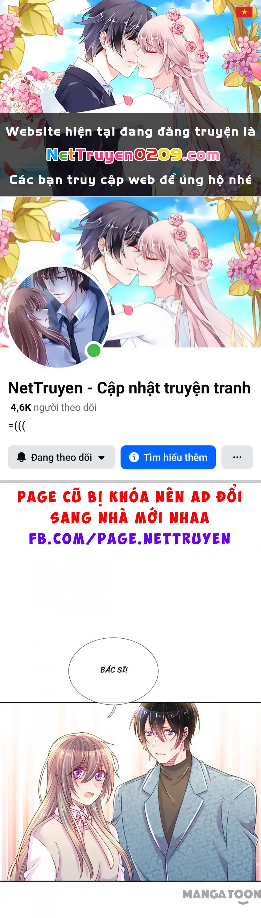 Nắng Mai Không Đẹp Bằng Em Chapter 257 - Trang 2