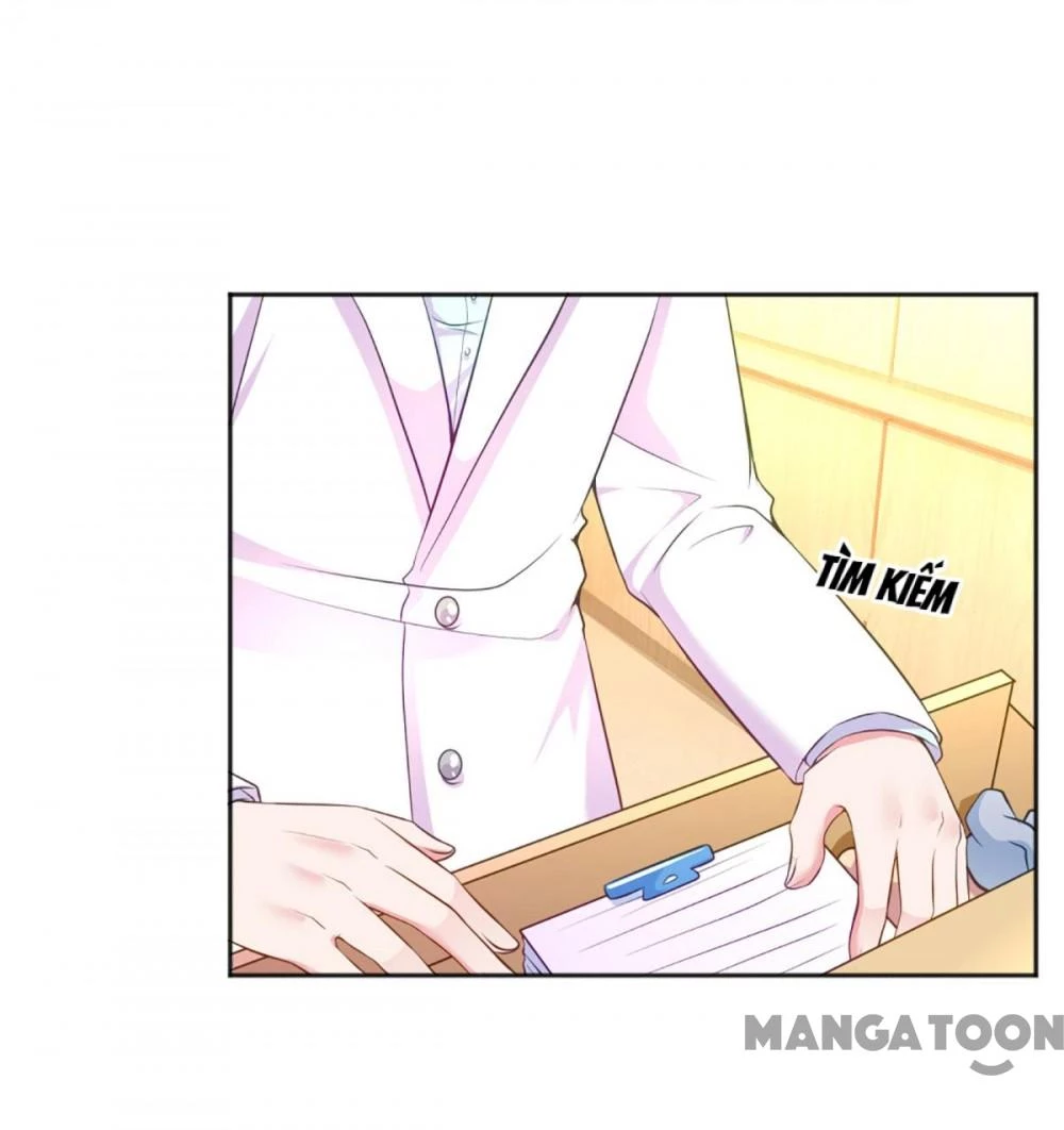 Nắng Mai Không Đẹp Bằng Em Chapter 257 - Trang 21