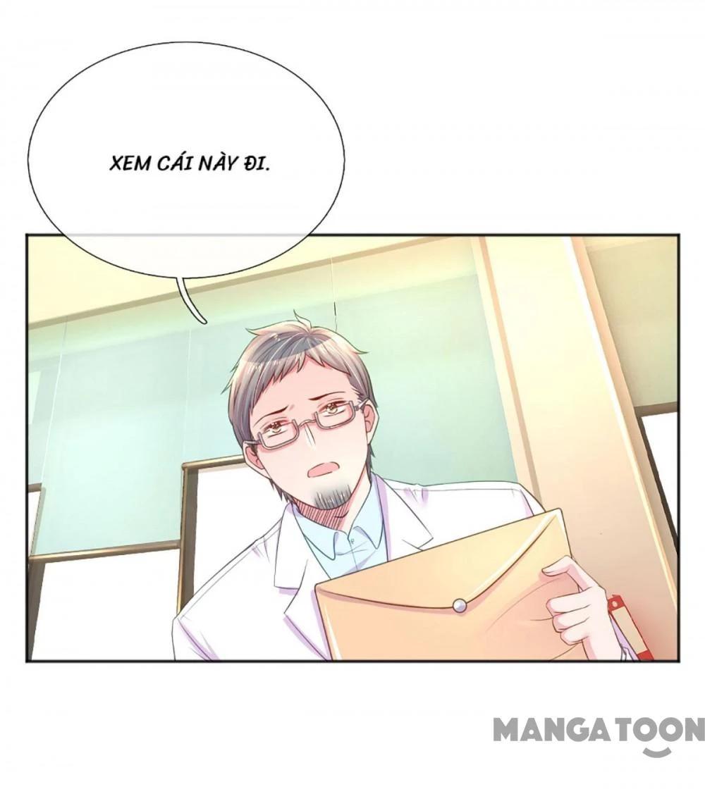 Nắng Mai Không Đẹp Bằng Em Chapter 257 - Trang 22