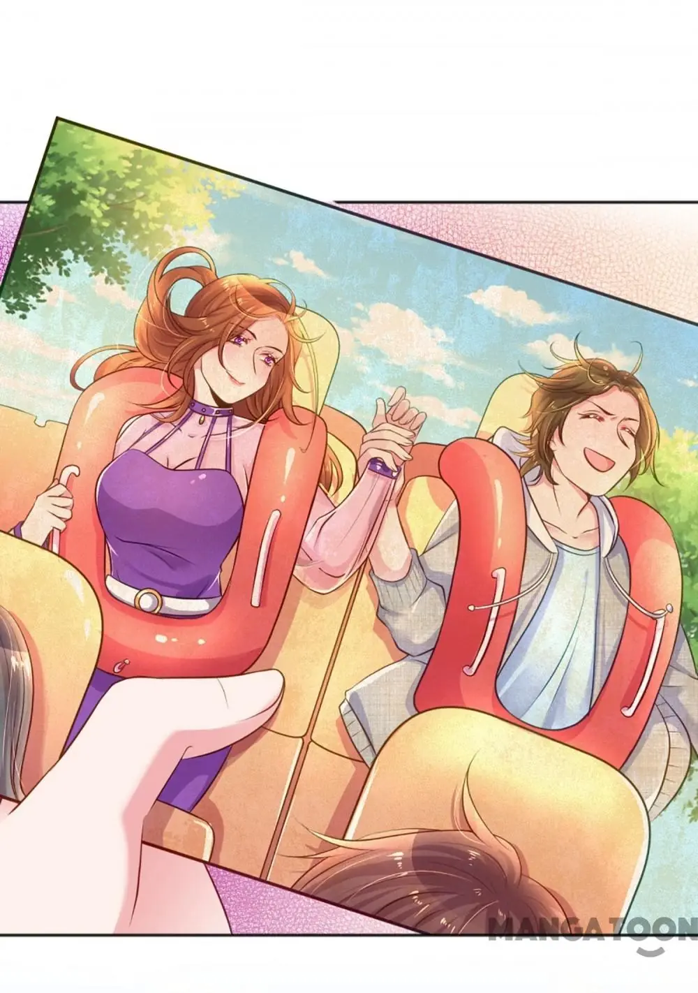 Nắng Mai Không Đẹp Bằng Em Chapter 257 - Trang 24