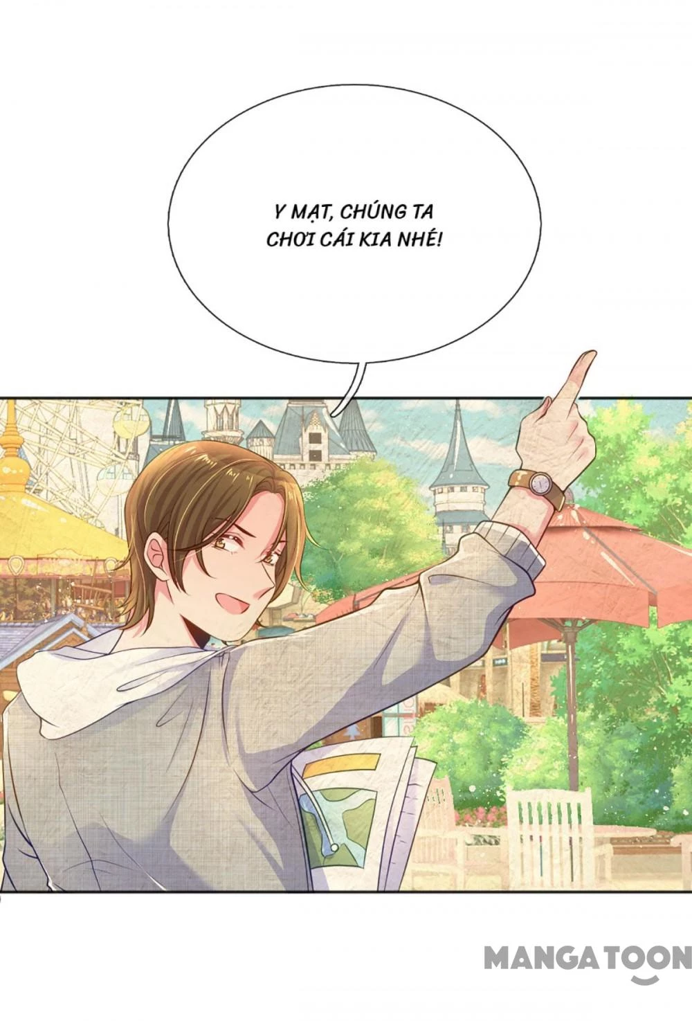 Nắng Mai Không Đẹp Bằng Em Chapter 257 - Trang 27