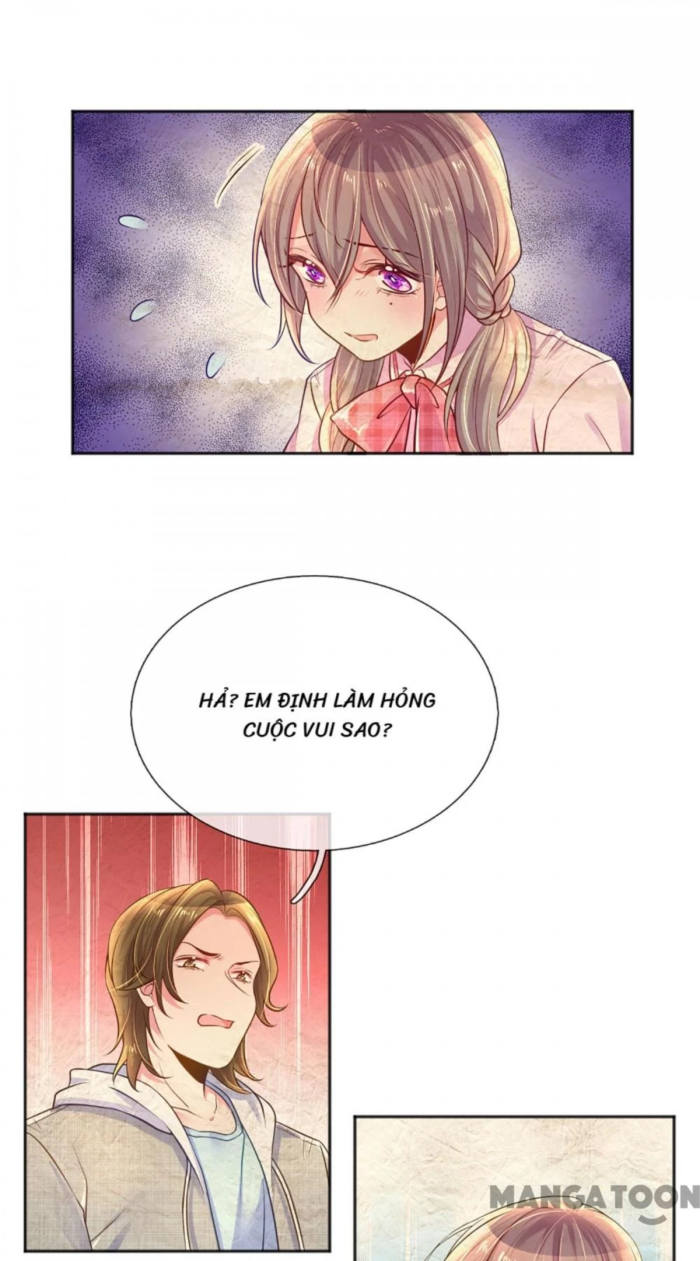 Nắng Mai Không Đẹp Bằng Em Chapter 257 - Trang 30
