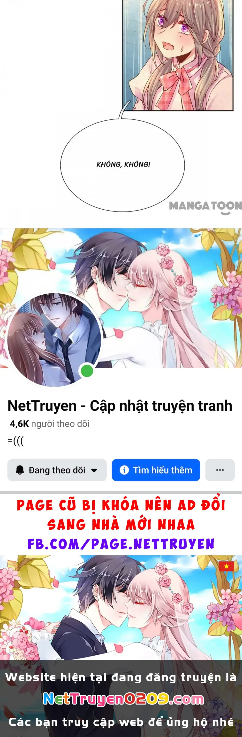 Nắng Mai Không Đẹp Bằng Em Chapter 257 - Trang 31