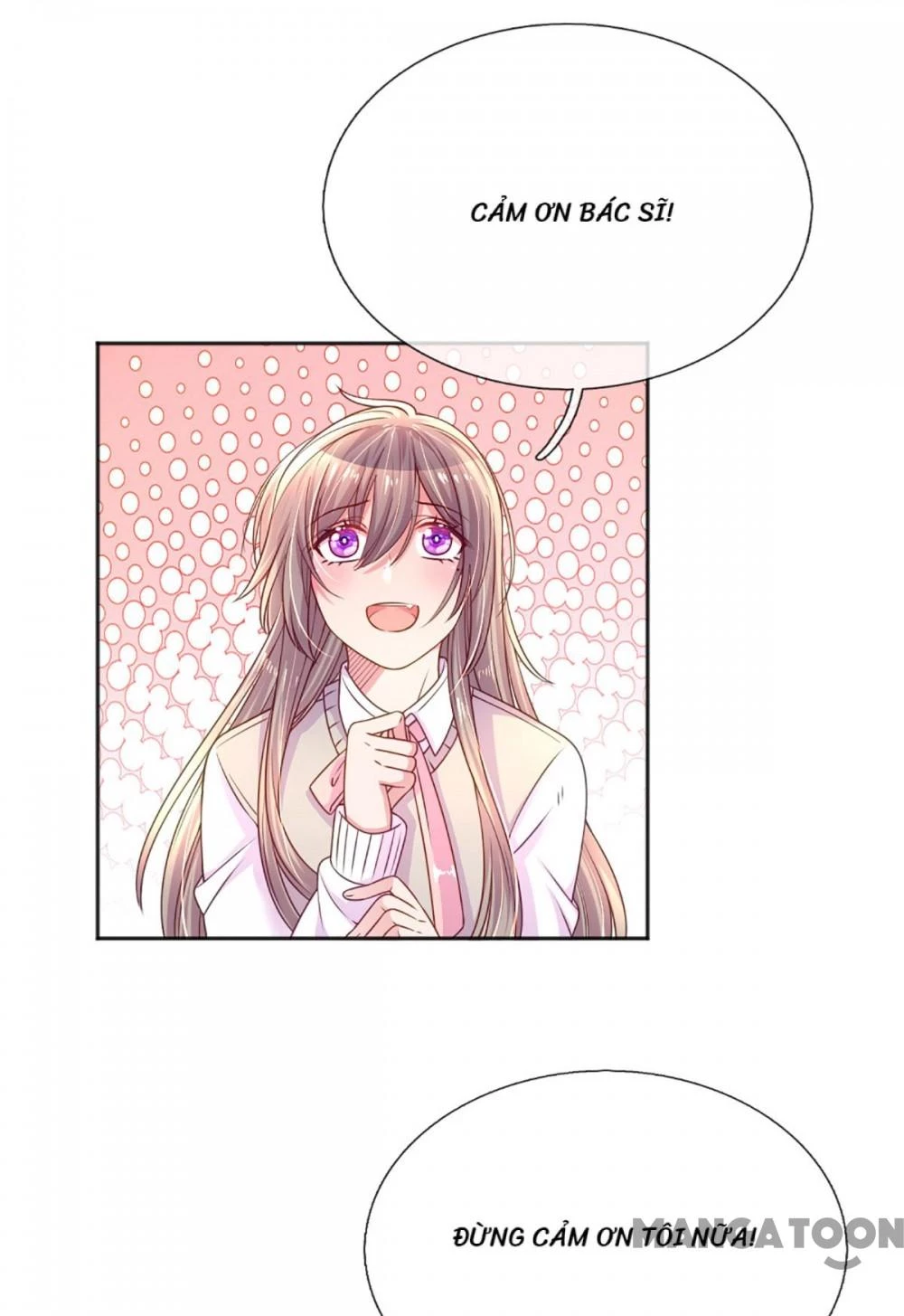 Nắng Mai Không Đẹp Bằng Em Chapter 257 - Trang 5