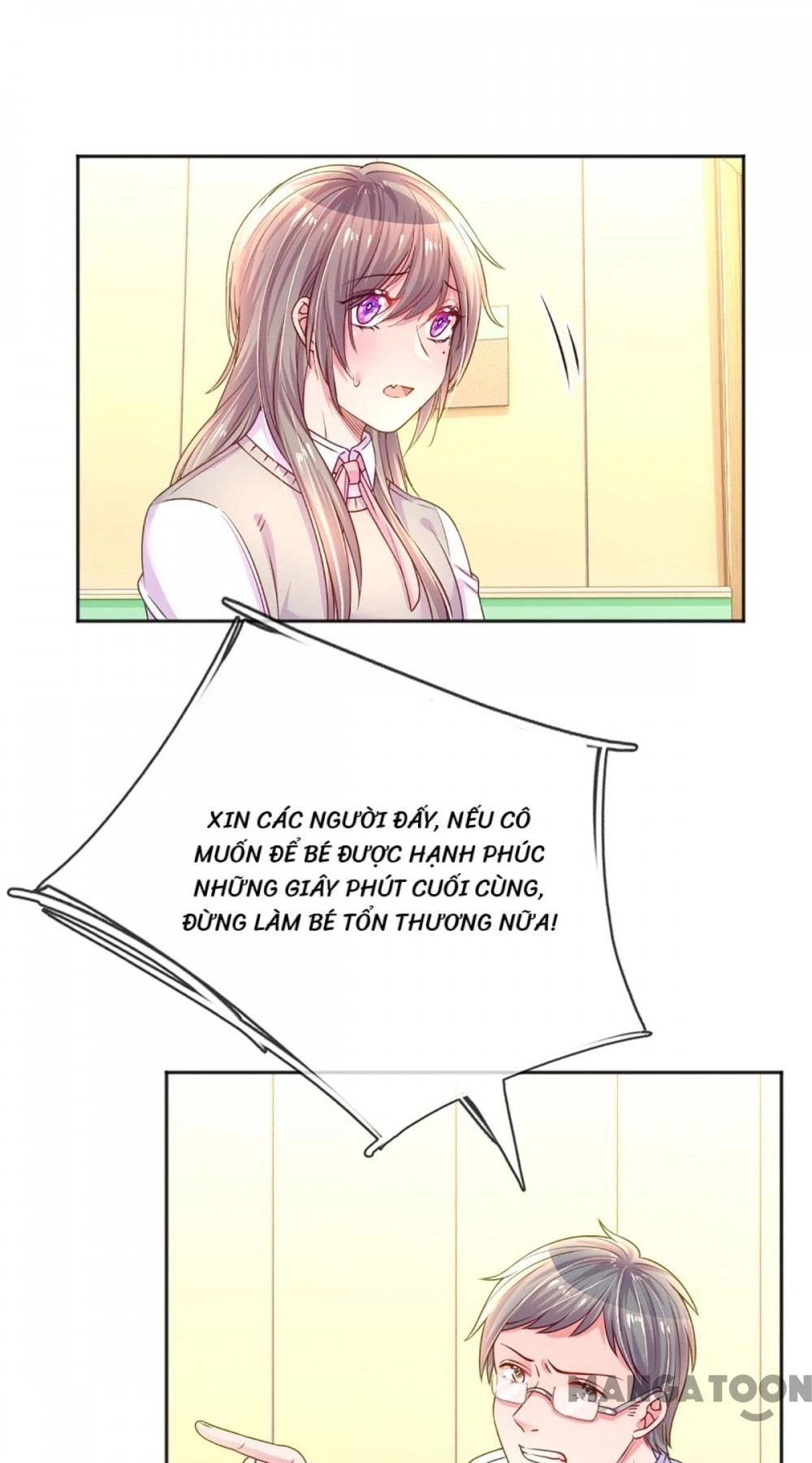 Nắng Mai Không Đẹp Bằng Em Chapter 257 - Trang 7