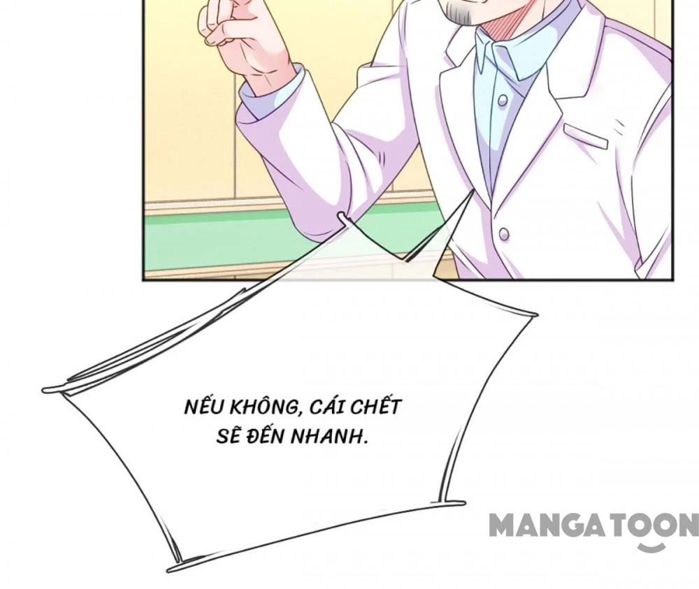 Nắng Mai Không Đẹp Bằng Em Chapter 257 - Trang 8