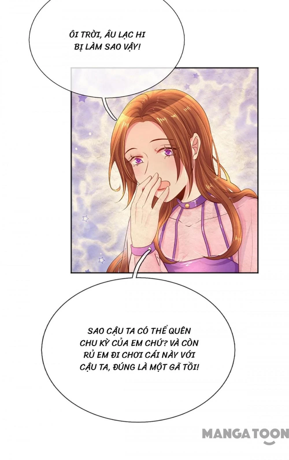 Nắng Mai Không Đẹp Bằng Em Chapter 258 - Trang 12