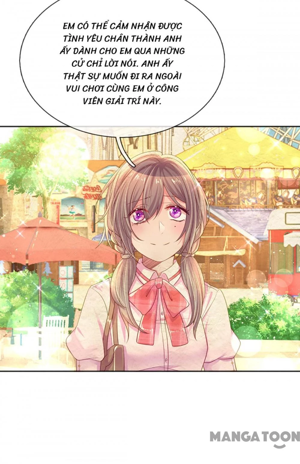Nắng Mai Không Đẹp Bằng Em Chapter 258 - Trang 14