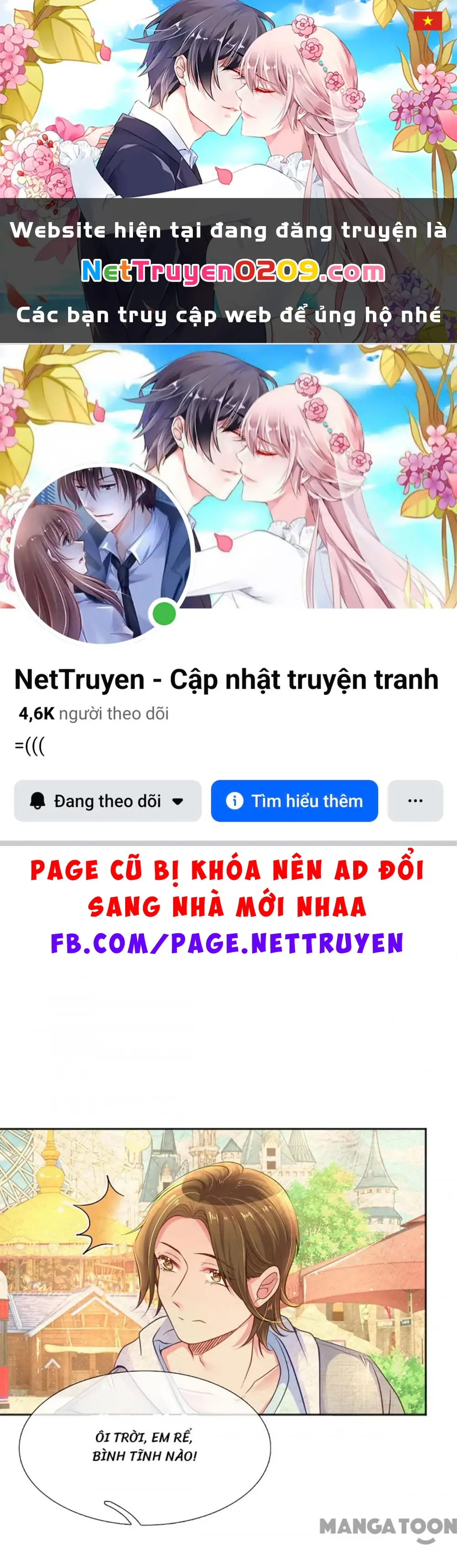 Nắng Mai Không Đẹp Bằng Em Chapter 258 - Trang 2