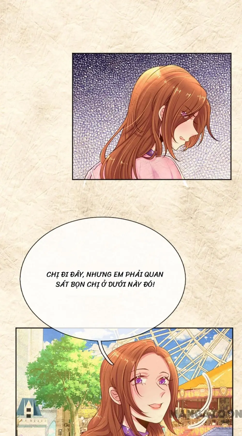 Nắng Mai Không Đẹp Bằng Em Chapter 258 - Trang 21