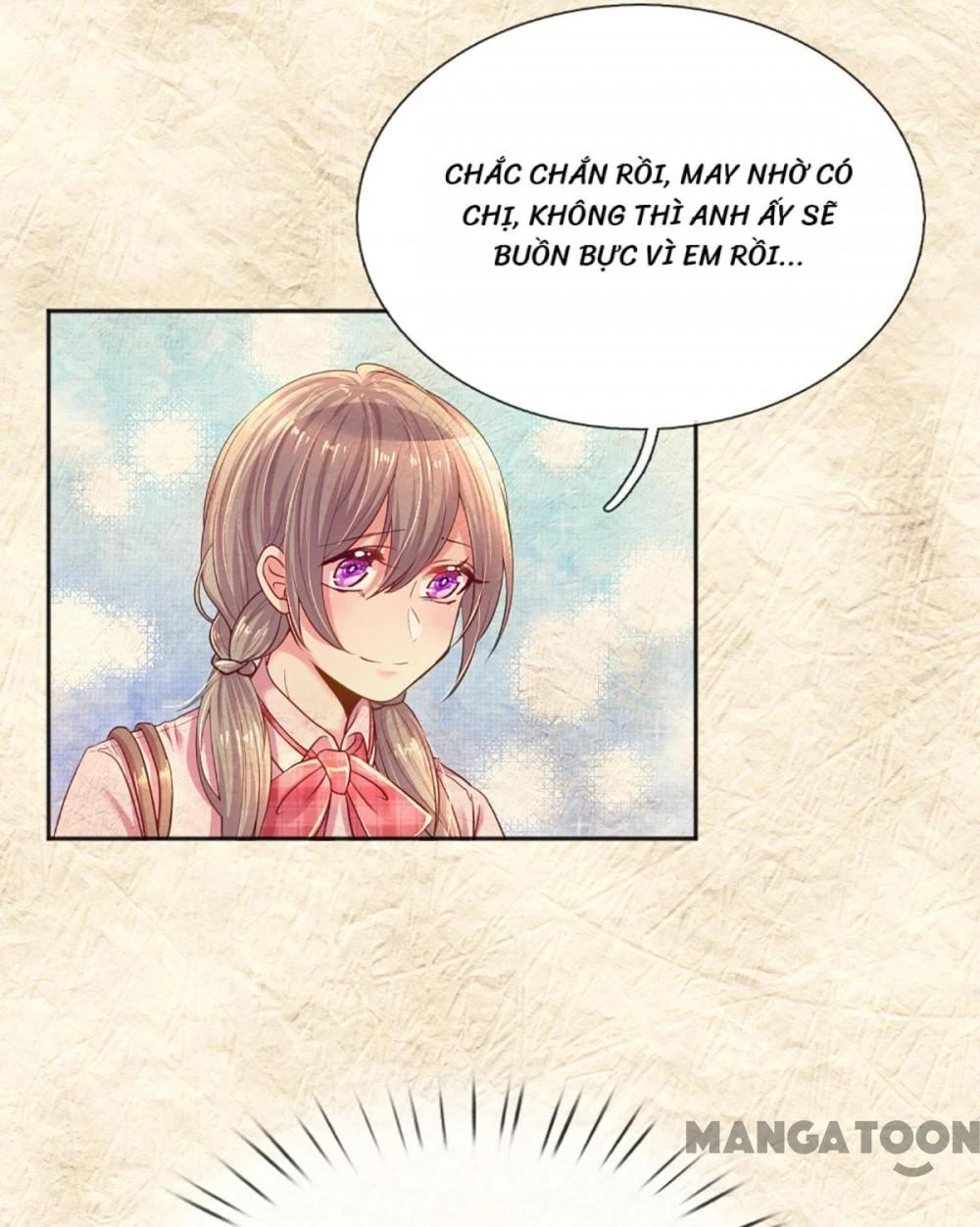 Nắng Mai Không Đẹp Bằng Em Chapter 258 - Trang 23
