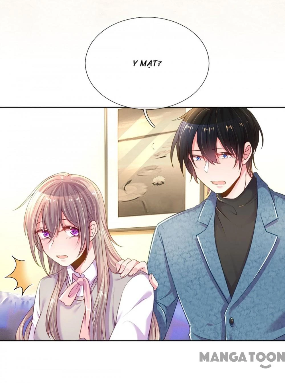 Nắng Mai Không Đẹp Bằng Em Chapter 258 - Trang 28