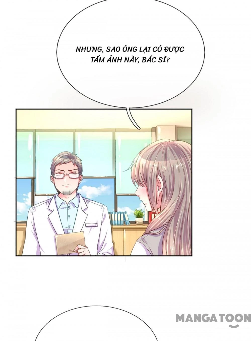 Nắng Mai Không Đẹp Bằng Em Chapter 258 - Trang 30