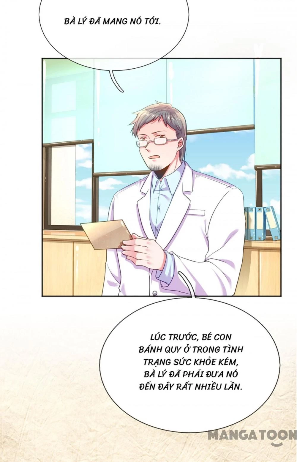 Nắng Mai Không Đẹp Bằng Em Chapter 258 - Trang 31