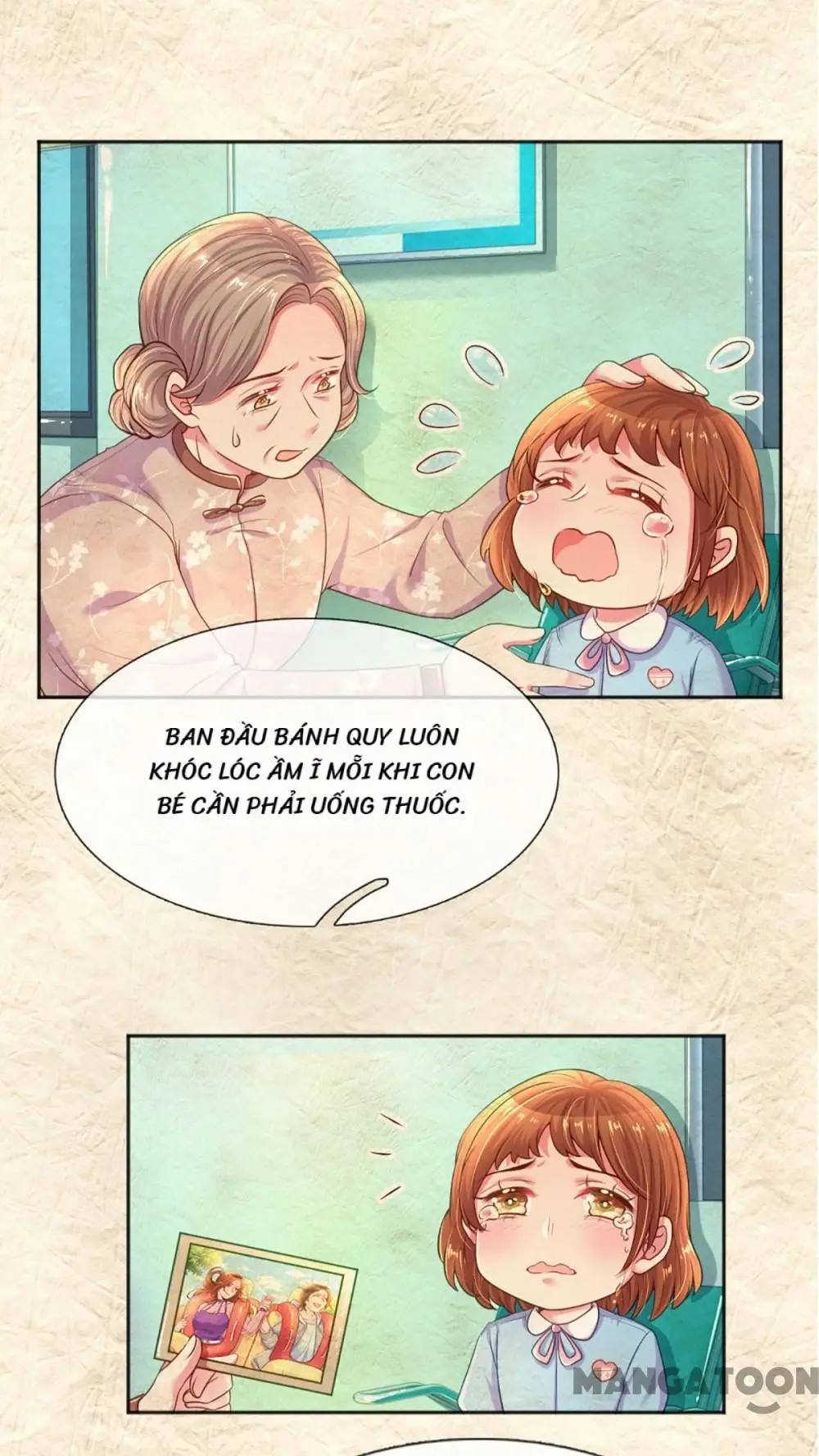 Nắng Mai Không Đẹp Bằng Em Chapter 258 - Trang 32