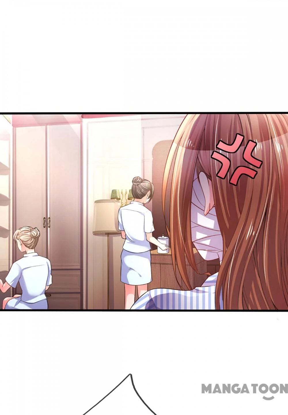 Nắng Mai Không Đẹp Bằng Em Chapter 259 - Trang 13
