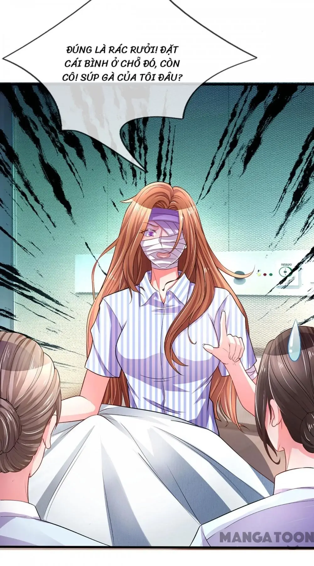 Nắng Mai Không Đẹp Bằng Em Chapter 259 - Trang 14