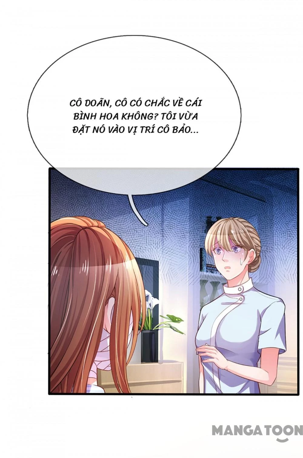 Nắng Mai Không Đẹp Bằng Em Chapter 259 - Trang 16