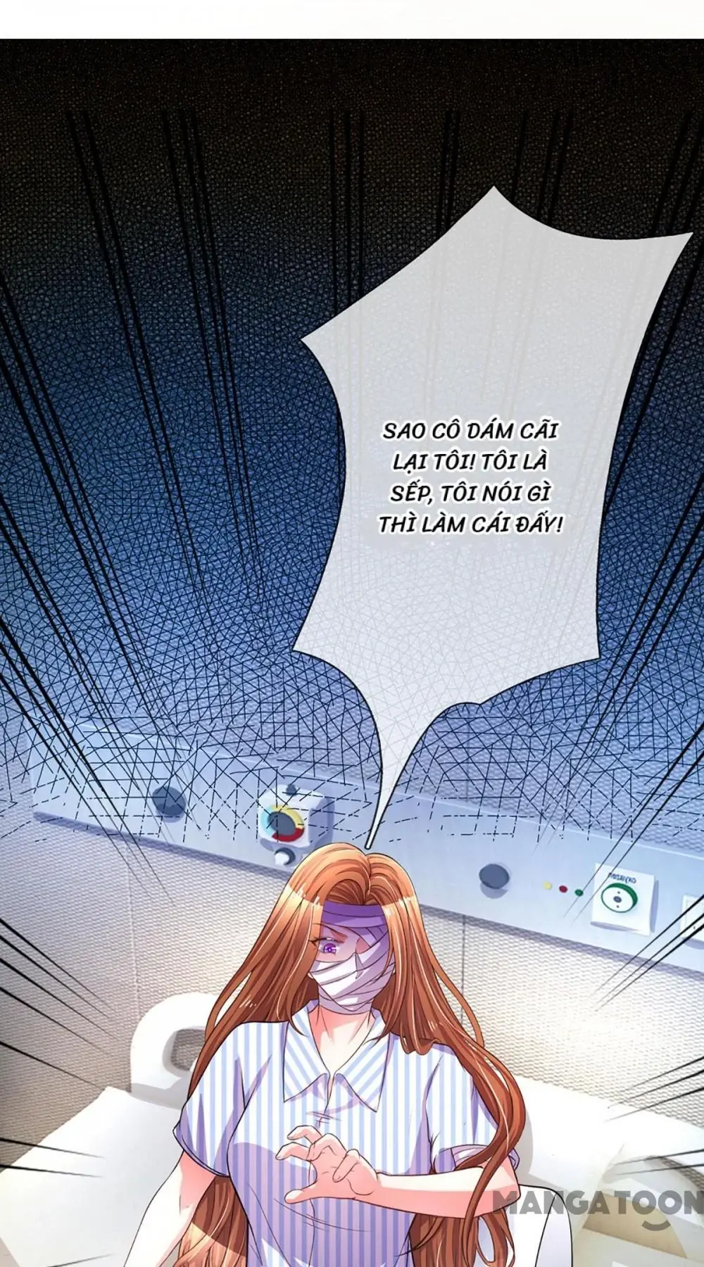 Nắng Mai Không Đẹp Bằng Em Chapter 259 - Trang 17