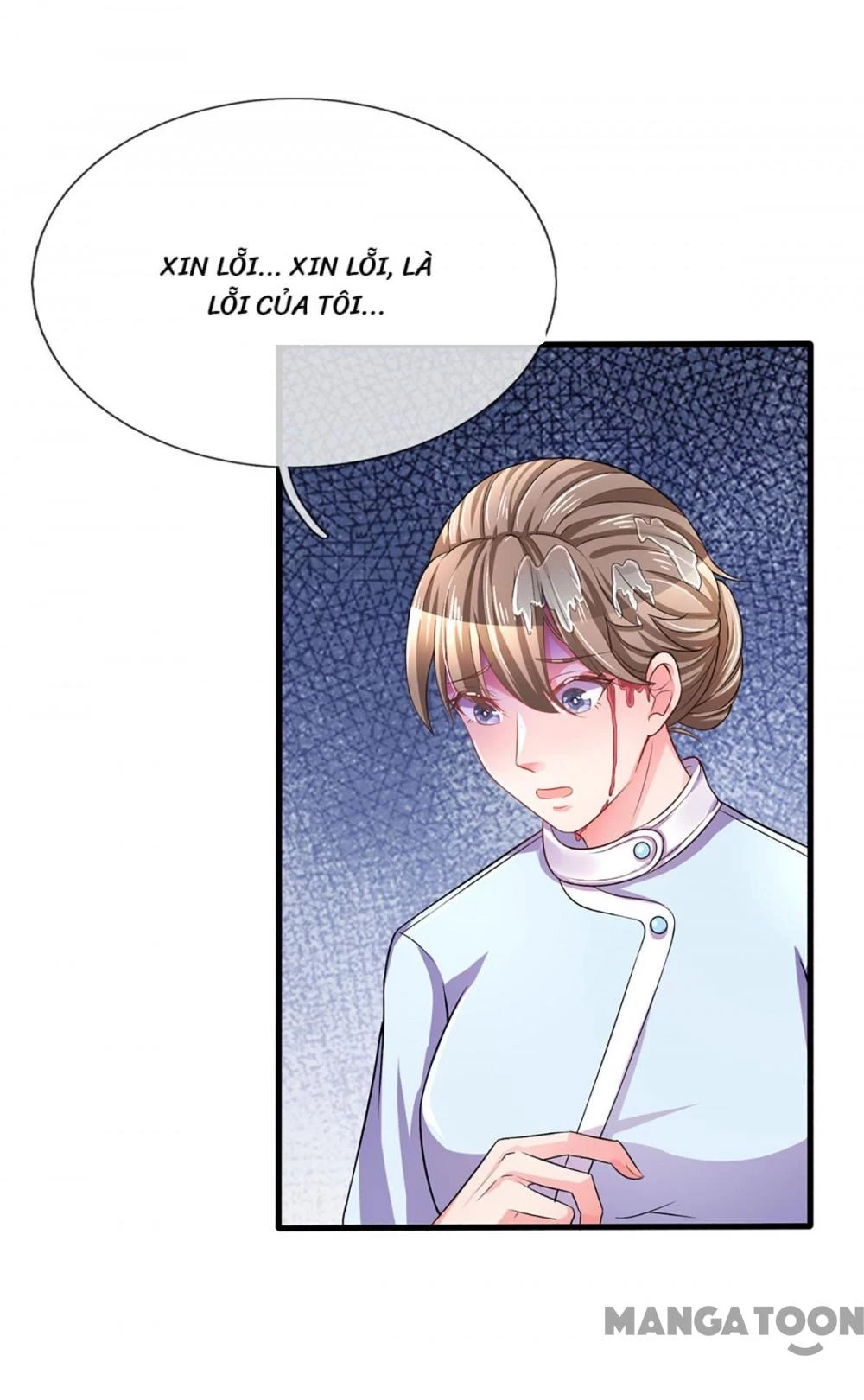 Nắng Mai Không Đẹp Bằng Em Chapter 259 - Trang 19
