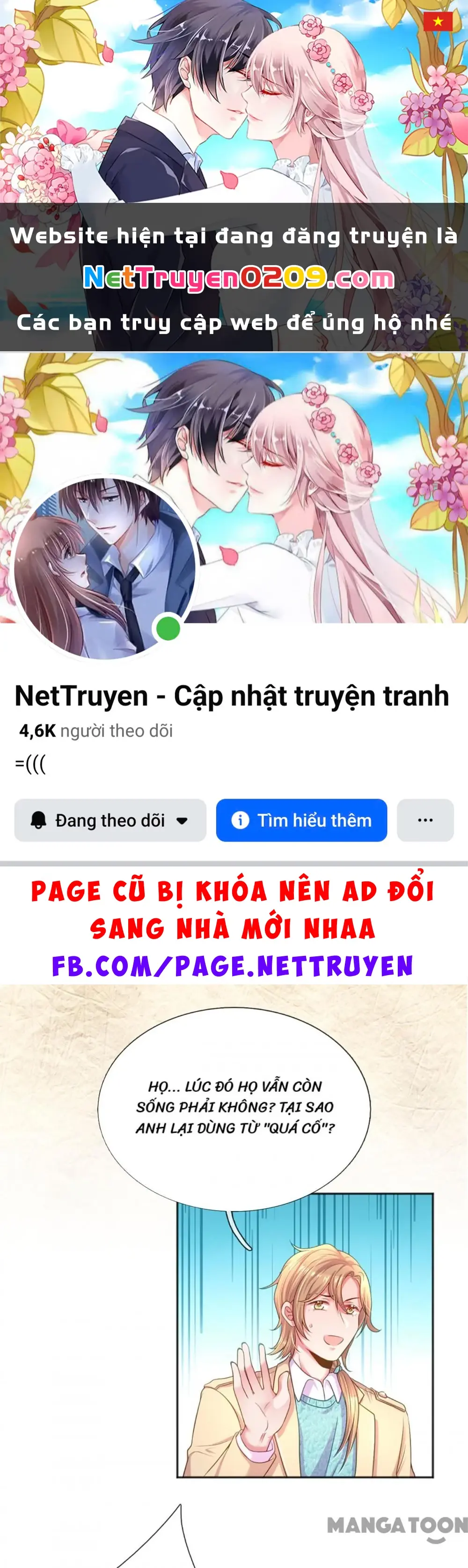 Nắng Mai Không Đẹp Bằng Em Chapter 259 - Trang 2