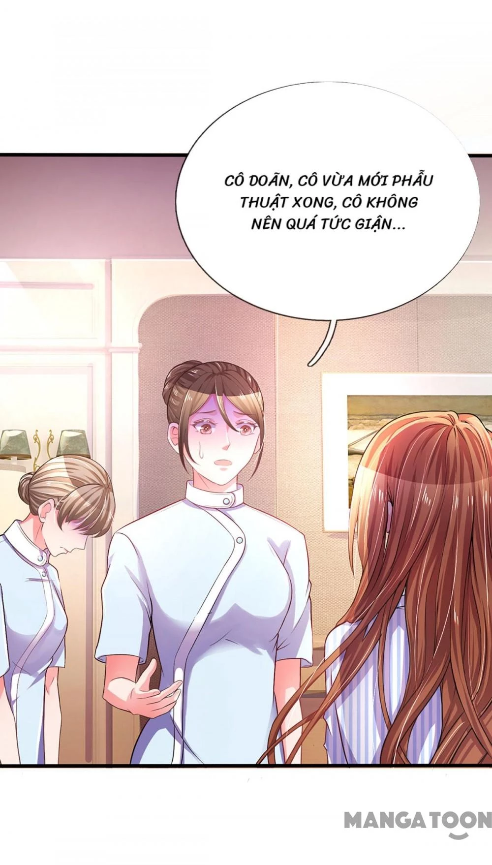 Nắng Mai Không Đẹp Bằng Em Chapter 259 - Trang 20