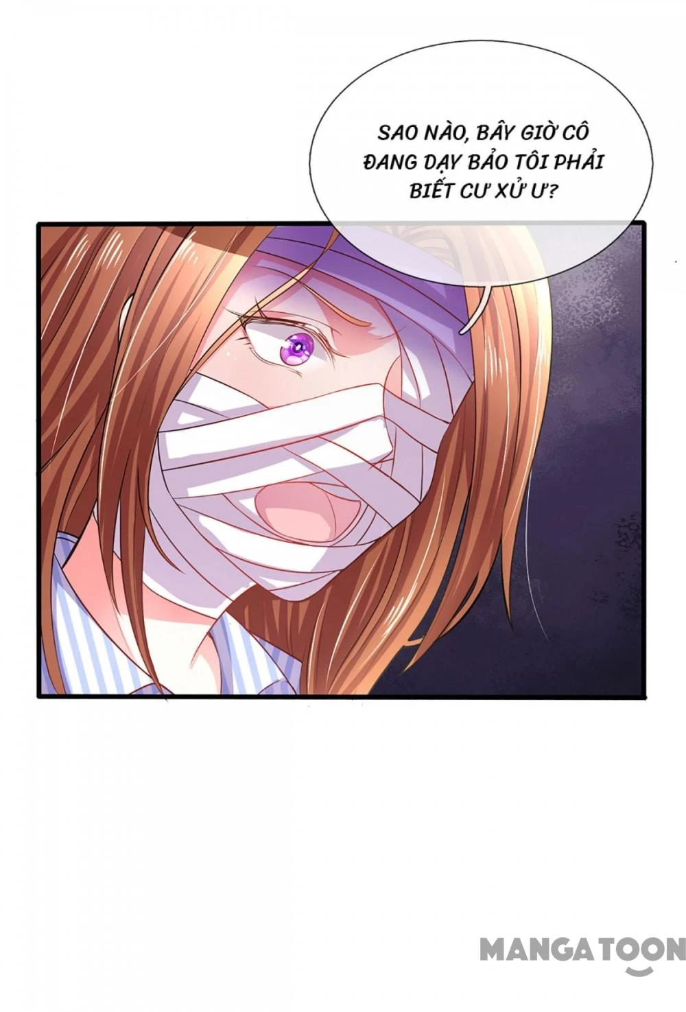 Nắng Mai Không Đẹp Bằng Em Chapter 259 - Trang 21