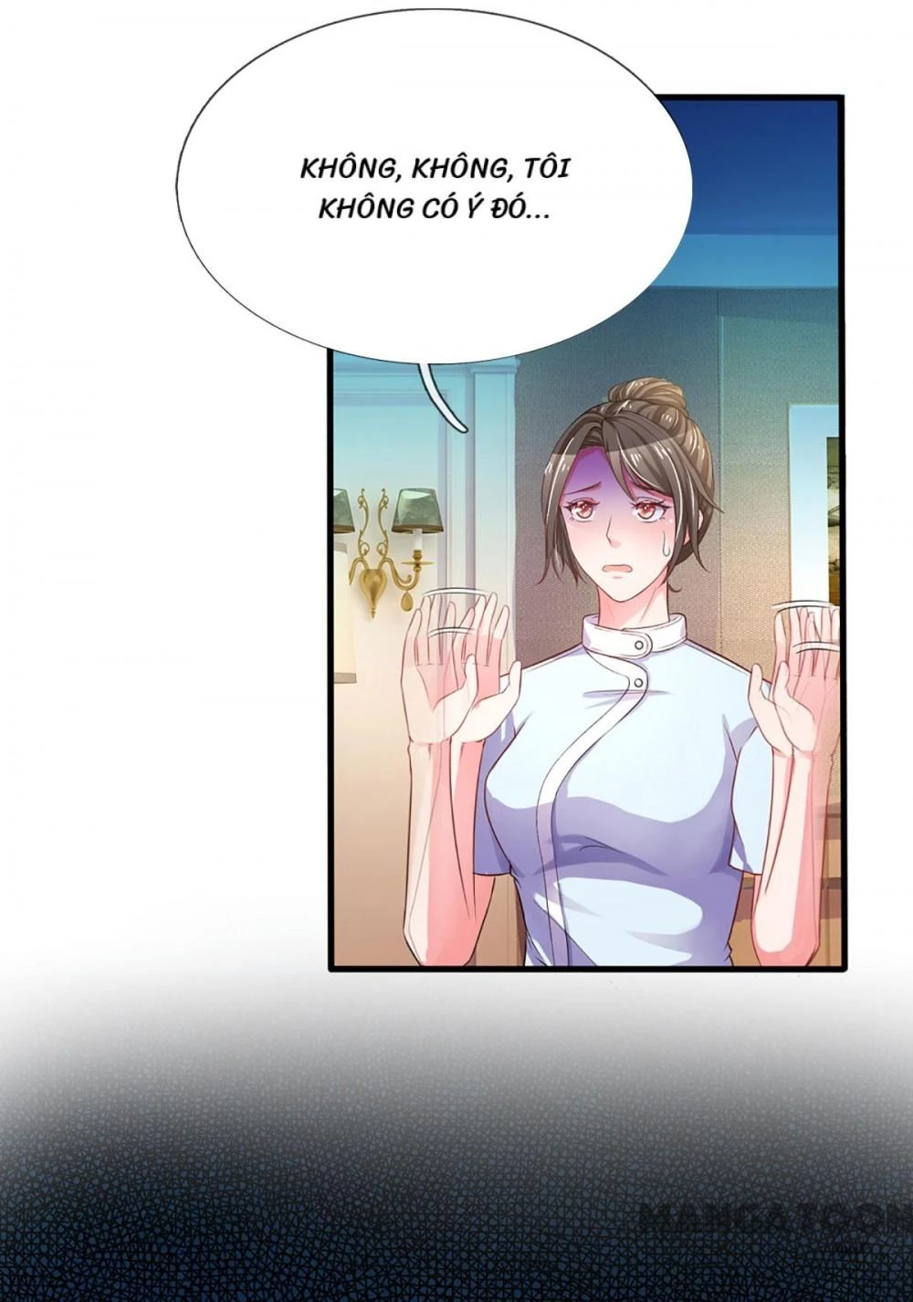 Nắng Mai Không Đẹp Bằng Em Chapter 259 - Trang 22