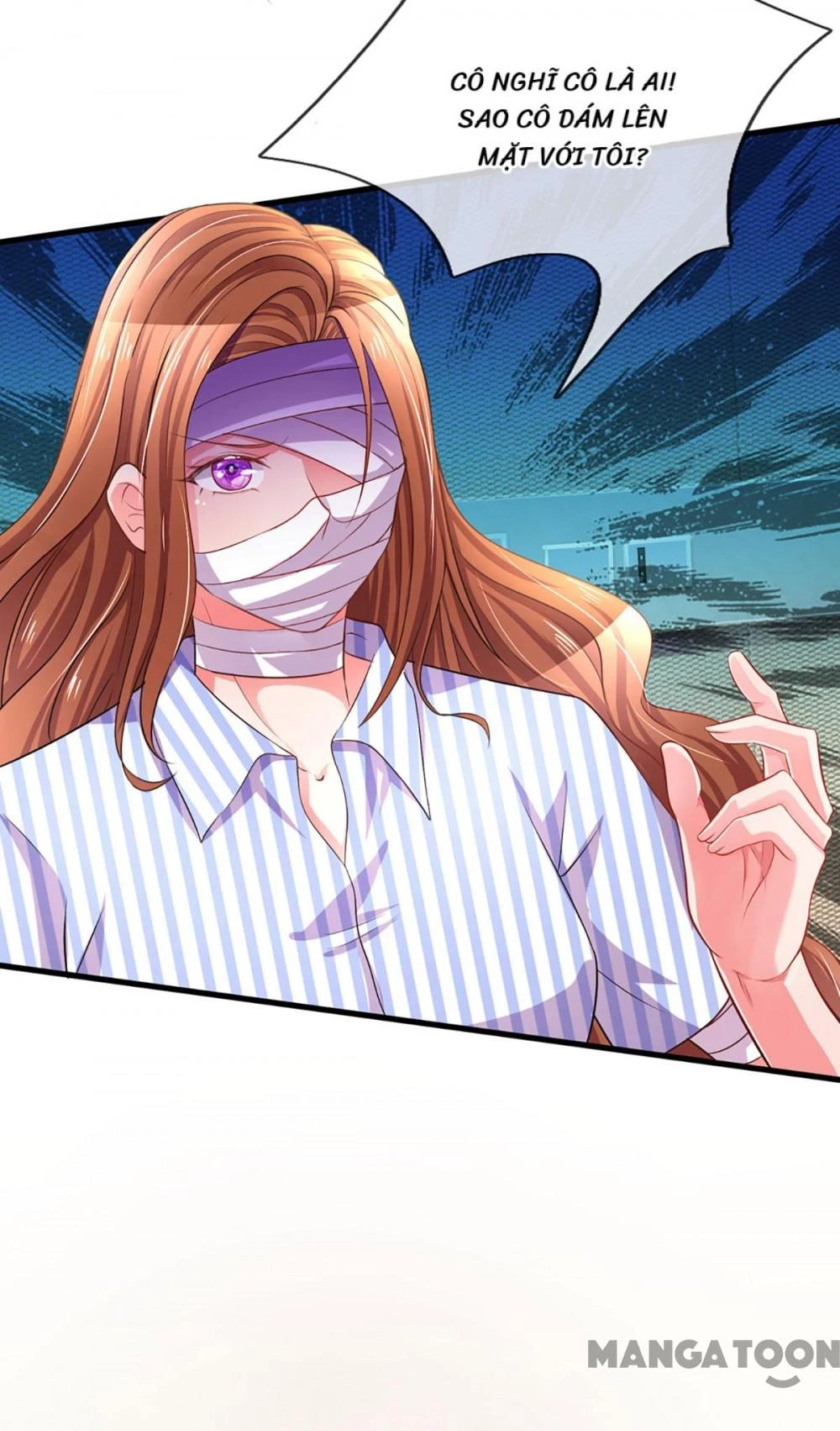Nắng Mai Không Đẹp Bằng Em Chapter 259 - Trang 25