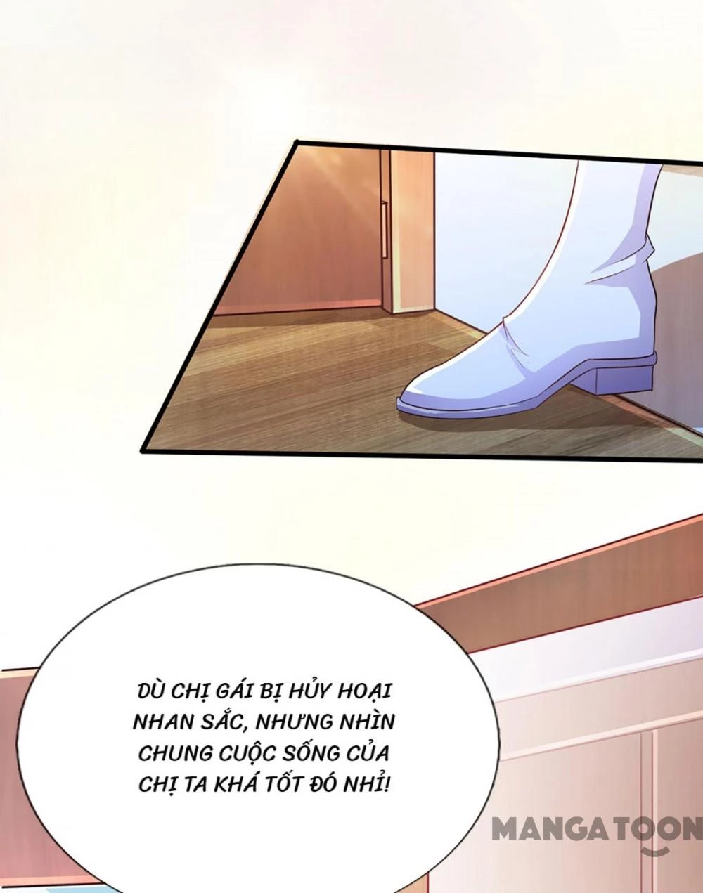 Nắng Mai Không Đẹp Bằng Em Chapter 259 - Trang 26