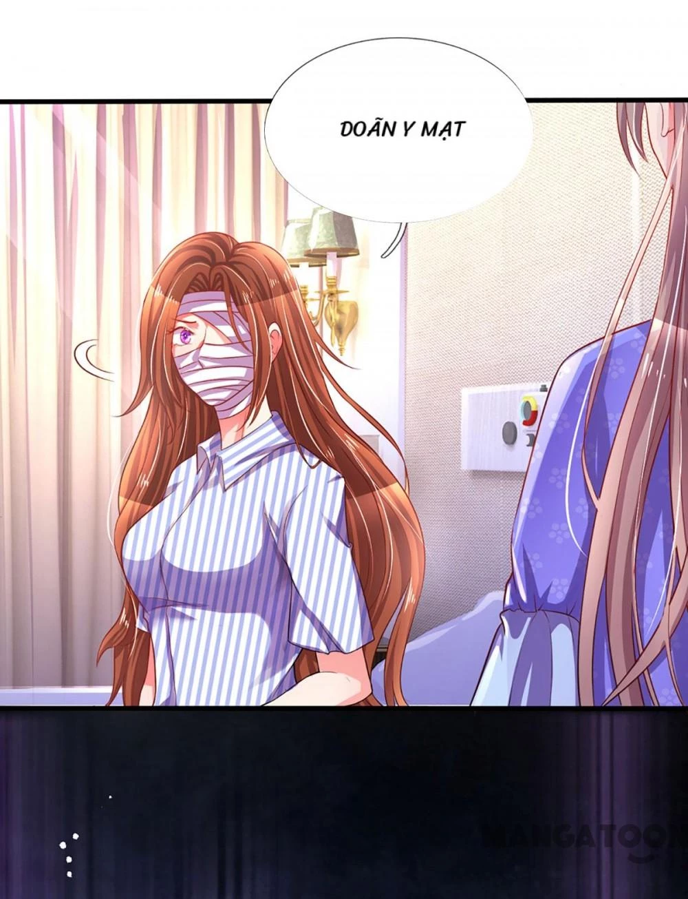 Nắng Mai Không Đẹp Bằng Em Chapter 259 - Trang 29