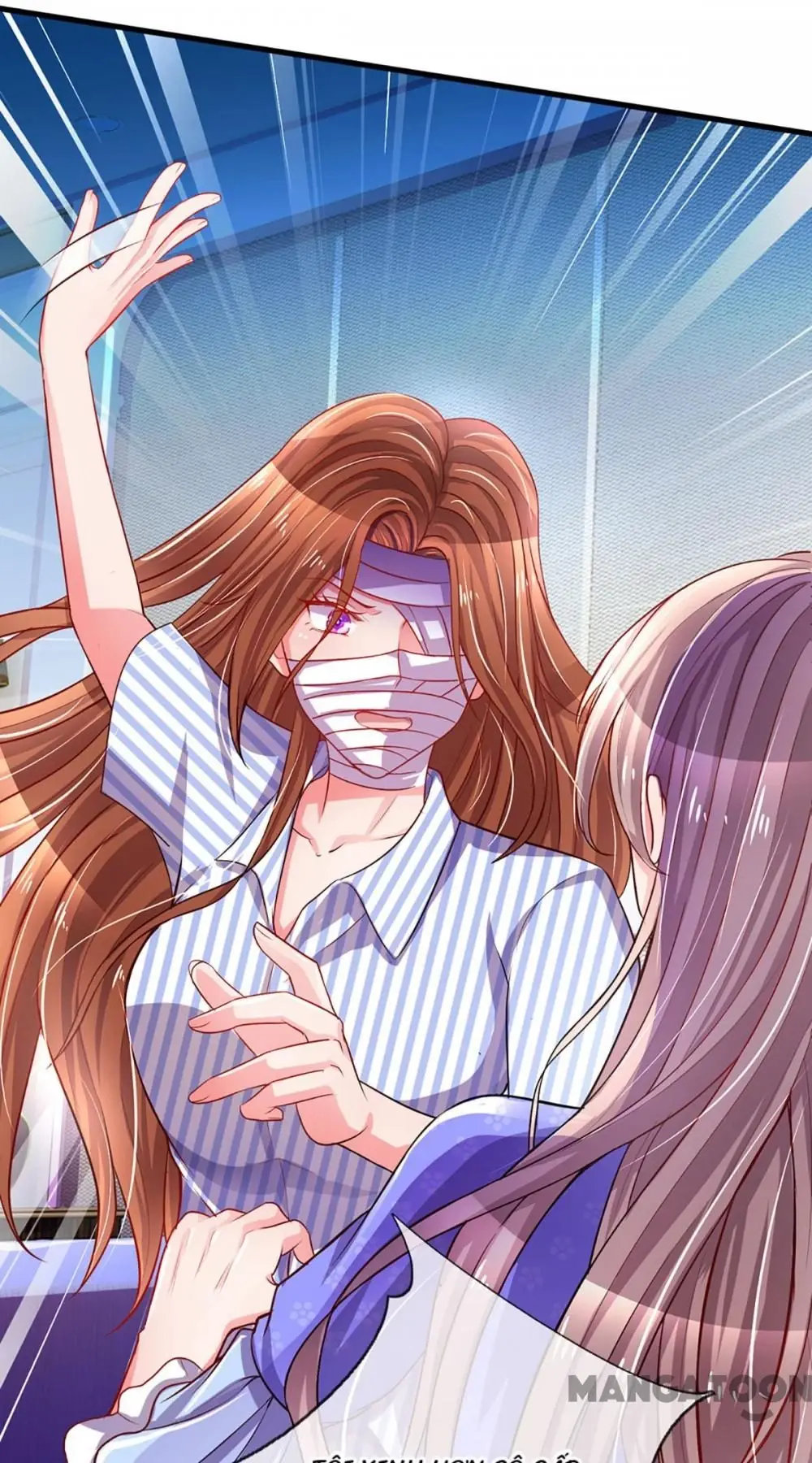 Nắng Mai Không Đẹp Bằng Em Chapter 259 - Trang 33
