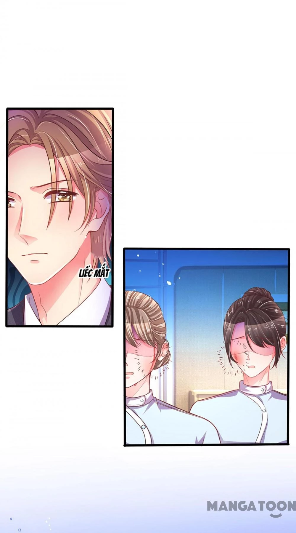 Nắng Mai Không Đẹp Bằng Em Chapter 259 - Trang 40