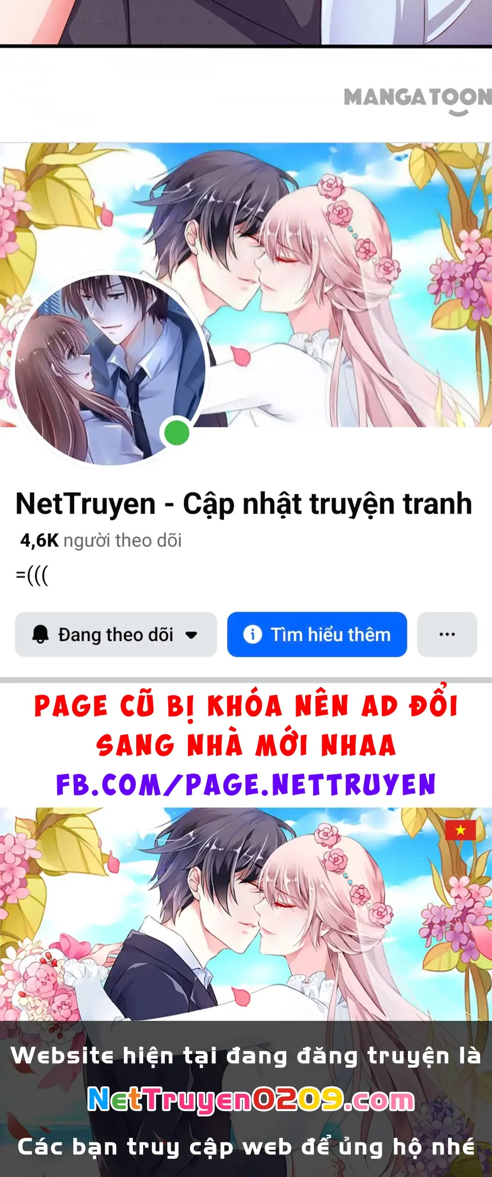 Nắng Mai Không Đẹp Bằng Em Chapter 259 - Trang 42