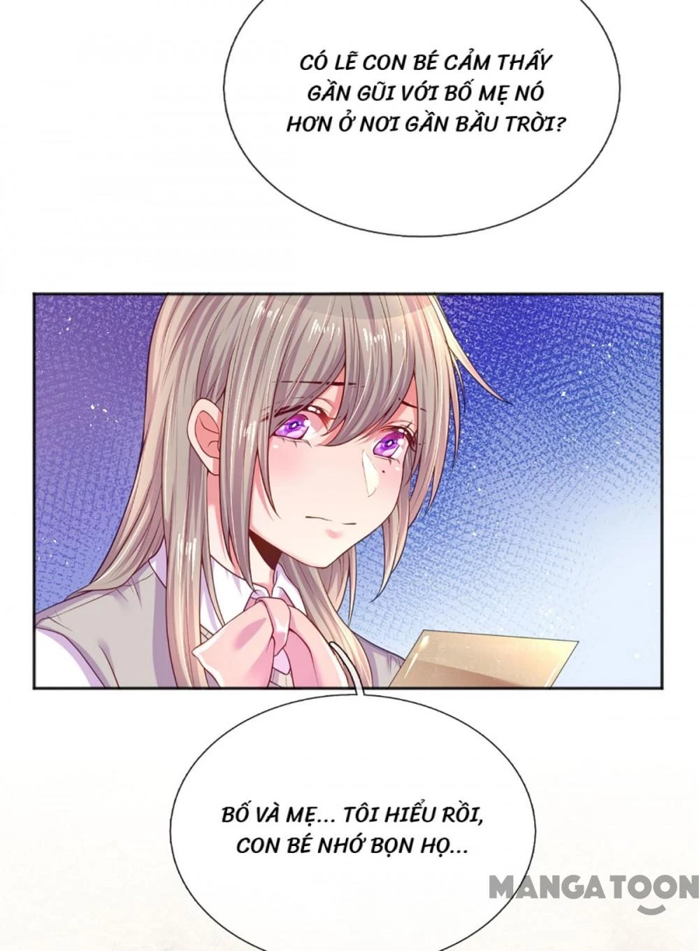 Nắng Mai Không Đẹp Bằng Em Chapter 259 - Trang 7