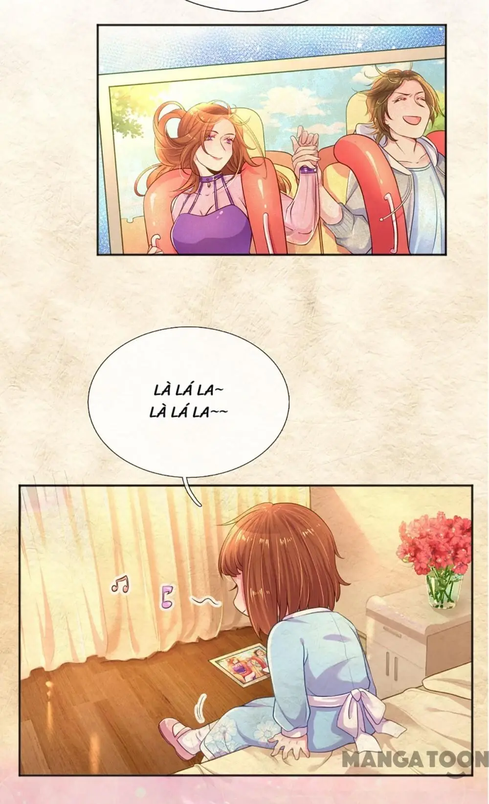 Nắng Mai Không Đẹp Bằng Em Chapter 259 - Trang 8