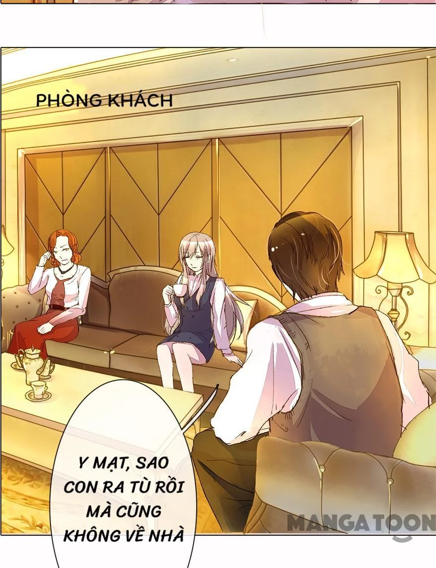 Nắng Mai Không Đẹp Bằng Em Chapter 26 - Trang 18