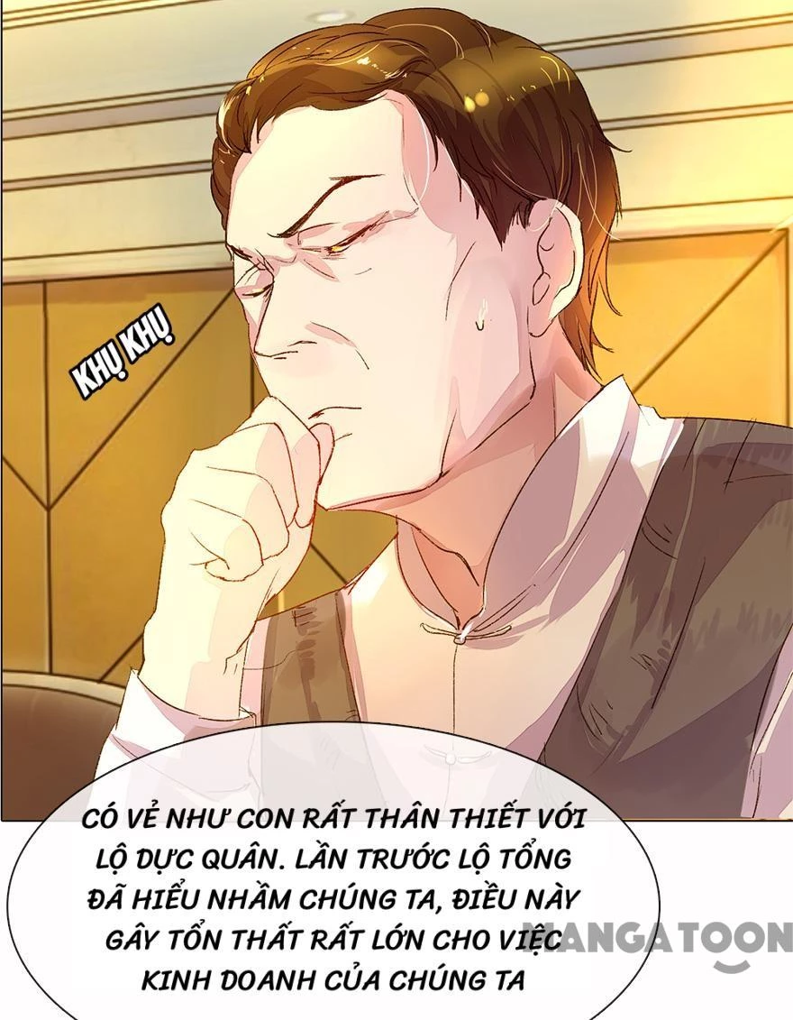 Nắng Mai Không Đẹp Bằng Em Chapter 26 - Trang 23