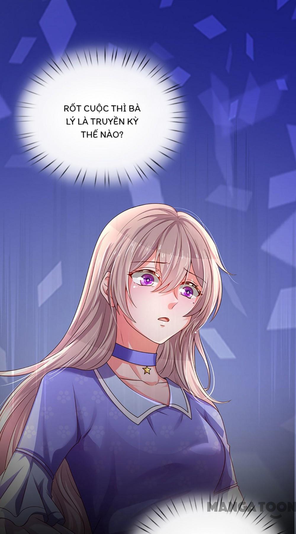 Nắng Mai Không Đẹp Bằng Em Chapter 260 - Trang 13