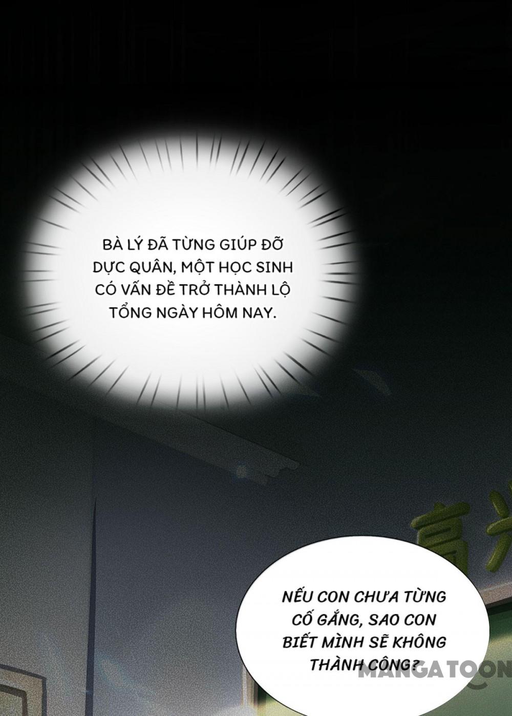 Nắng Mai Không Đẹp Bằng Em Chapter 260 - Trang 15