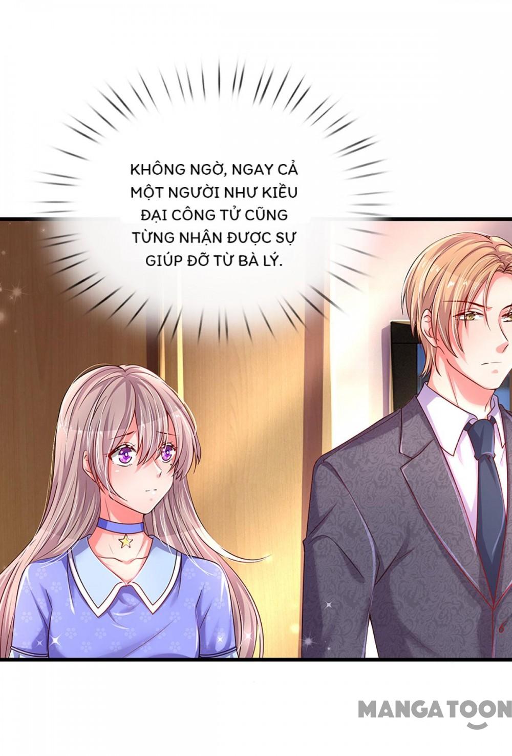 Nắng Mai Không Đẹp Bằng Em Chapter 260 - Trang 24