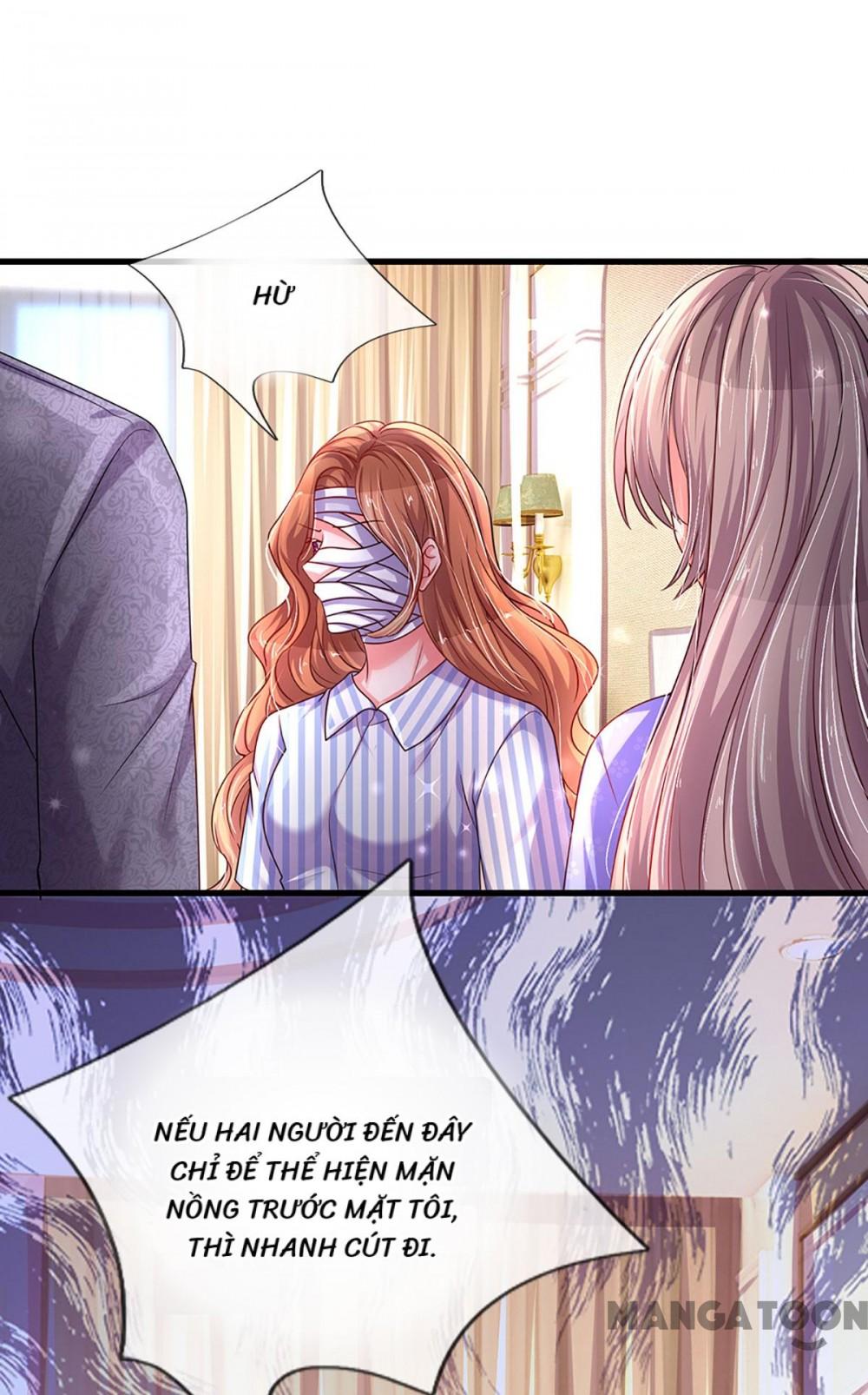 Nắng Mai Không Đẹp Bằng Em Chapter 260 - Trang 25