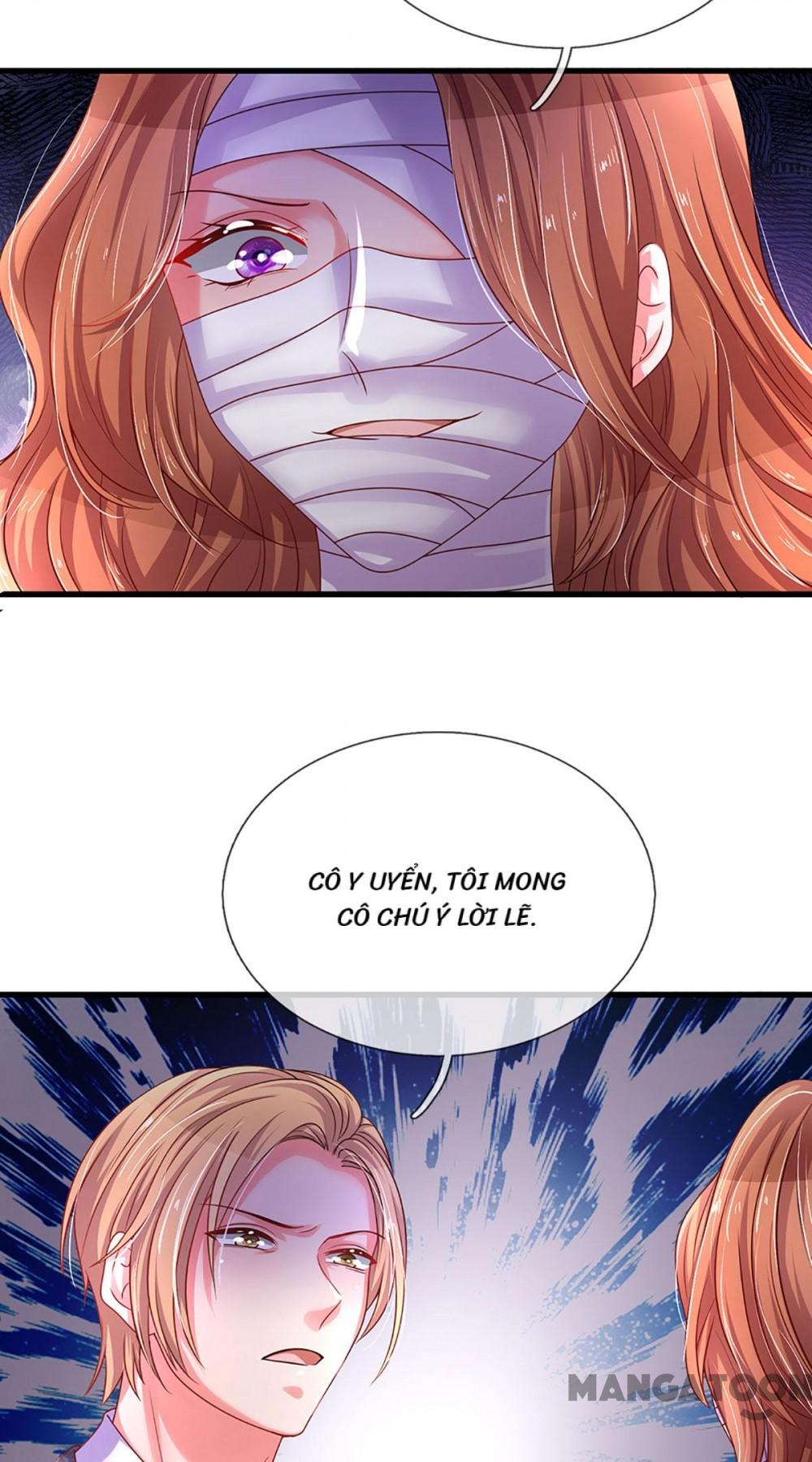 Nắng Mai Không Đẹp Bằng Em Chapter 260 - Trang 28